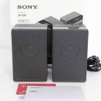  бонус магазин +5%[ прекрасный товар ]SONY SA-Z9R задний динамик пара звук балка HT-Z9F специальный домашний театр (эффект живого звука) система Sony корпус 