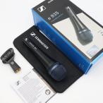  бонус магазин +5%[ прекрасный товар ]SENNHEISER E935 Vocal электродинамический микрофон ro ho n Sennheiser корпус 