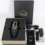  бонус магазин +5%[ прекрасный товар ]HOME CLEAR для бытового использования депилятор Home прозрачный корпус 