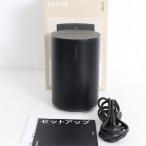  бонус магазин +5%[ прекрасный товар ]Sonos Era 100 E10G1JP1BLK черный Smart динамик AirPlay2 соответствует Wi-Fi соответствует sonos корпус 