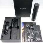  бонус магазин +5%[ прекрасный товар ]Brighte ELEKI BRUSH+ BRT-FSB180 черный прекрасный лицо контейнер EMS уход за лицом яркий электро щетка корпус 