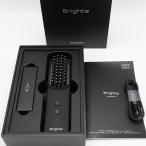 ボーナスストア+5％【美品】Brighte ELEKI BRUSH+ BRT-FSB180 ブラック 美顔器 EMS フェイスケア ブライト エレキブラシ 本体