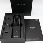  бонус магазин +5%[ прекрасный товар ]Brighte ELEKI BRUSH BRT-FS145 черный прекрасный лицо контейнер EMS уход за лицом яркий электро щетка корпус 