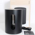 【ボーナスストア+5％】Sonos Sub Mini SUBM1JP1BLK ブラック ワイヤレスサブウーファー ソノス サブ ミニ 本体