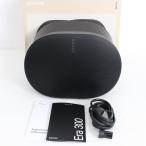  бонус магазин Plus[ прекрасный товар ]Sonos Era 300 E30G1JP1BLK черный Smart динамик AirPlay 2/ -тактный Lee ming/Wi-Fi соответствует sonos корпус 