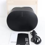  бонус магазин Plus[ прекрасный товар ]Sonos Era 300 E30G1JP1BLK черный Smart динамик AirPlay 2/ -тактный Lee ming/Wi-Fi соответствует sonos корпус 