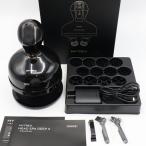  бонус магазин +5%[ прекрасный товар ]MYTREX HEAD SPA DEEP X MT-HSDX-24B-B head spa глубокий X мой Trek s корпус 