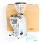  бонус магазин +5%[ прекрасный товар ]MAZZER MINI ELECTRONIC-A кофе шлифовщик LUIGI Spa mod.Amatsa- Mini electronic корпус 