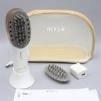 [ бонус магазин +5%] Ya-Man mi-ze scalp подъёмник плюс MS-82W прекрасный лицо контейнер подъёмник уход head spami-ze кожа головы подъёмник щетка YA-MAN корпус 