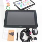 [ бонус магазин +5%]WACOM One Creative Pen Display DTC133W0D жидкокристаллический авторучка планшет белый жидкость tabwa com корпус 
