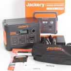 【ボーナスストア+5％】Jackery 240 PTB021 大容量 67200mAh/240Wh ポータブル電源 蓄電池 非常用電源 ジャクリ 本体