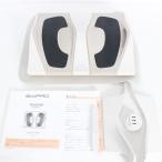  бонус магазин +5%[ прекрасный товар ]MTG SIXPAD Foot Fit 3 Heat SE-BY-02A белый Sixpad foot Fit 3 нагрев корпус 