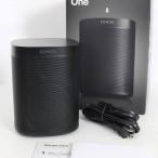  бонус магазин +5%[ прекрасный товар ]Sonos One Gen 2 Smart динамик ONEG2JP1BLK черный AirPlay2 соответствует areksa установка sonos one корпус 