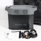 【ボーナスストア+5％】EcoFlow DELTA 2 EFD330 ZMR330-JP 1024Wh ポータブル電源 エコフロー デルタ 本体