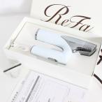 ボーナスストア+5％【美品】MTG ReFa BEAUTECH DRYER SMART RE-AN-02A ホワイト ヘアドライヤー リファビューテック 本体