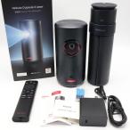  бонус магазин +5%[ прекрасный товар ]Anker Nebula Capsule 3 Laser D2426N12 черный мобильный проектор якорь nebyula Capsule Laser корпус 