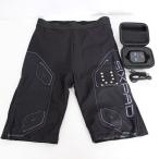  бонус магазин +5%[ прекрасный товар ]MTG SIXPAD Powersuit HOME GYM BOTTOM SE-AN00B мужской M размер с дистанционным пультом Sixpad энергия костюм низ корпус 