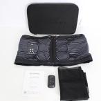  бонус магазин +5%[ прекрасный товар ]MTG SIXPAD Powersuit Core Belt SE-BS-00D-LL с дистанционным пультом SIXPAD CLUB соответствует LL размер Sixpad 