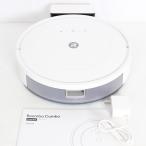 【ボーナスストア+5％】iRobot ルンバ コンボ Essential robot Y011260 ホワイト ロボット掃除機 アイロボット Roomba 本体