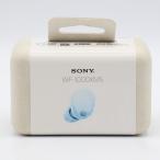 ボーナスストア+5％【未使用/未開封】SONY WF-1000XM5-SC プラチナシルバー 完全ワイヤレスイヤホン ノイズキャンセリング ソニー 本体