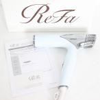 【ボーナスストア+5％】MTG ReFa BEAUTECH DRYER SMART RE-AN-02A ホワイト ヘアドライヤー リファビューテック 本体