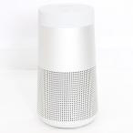 [ бонус магазин +5%]BOSE SoundLink Revolve Bluetooth speaker Lux серый портативный динамик Bose saun напиток liborub корпус 
