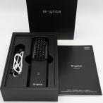 [ бонус магазин +5%]Brighte ELEKI BRUSH BRT-FS145 черный прекрасный лицо контейнер EMS уход за лицом яркий электро щетка корпус 