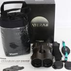  бонус магазин Plus[ прекрасный товар ]Vixen ATERA II ED H16×50WP черный Brown контроль вибрации бинокль Vixen a tera корпус 