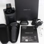  бонус магазин Plus[ прекрасный товар ] Panasonic Ram панель приборов PRO ES-L670U-K craft черный мужской бритва 6 листов лезвие Panasonic корпус 