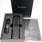  бонус магазин +5%[ прекрасный товар ]Brighte ELEKI BRUSH+ BRT-FSB180 черный прекрасный лицо контейнер EMS уход за лицом яркий электро щетка корпус 