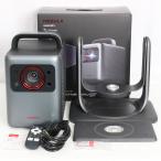  бонус магазин +5%[ прекрасный товар ]Anker Nebula Cosmos Laser 4K D23505F2 черный специальный подставка имеется 4K Laser Pro jekta якорь корпус 