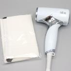 ボーナスストア+5％【美品】MTG ReFa BEAUTECH DRYER SE RE-BX-02A ホワイト ヘアドライヤー リファ ビューテック 本体