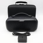 [ бонус магазин +5%]BOSE SoundLink Max Portable Speaker черный беспроводной портативный динамик Bose корпус 