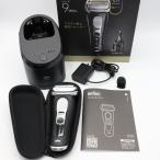  бонус магазин Plus[ прекрасный товар ] Brown серии 9 Pro+ 9660cc матовый черный мужской бритва алкоголь мойка система имеется 4 листов лезвие BRAUN корпус 