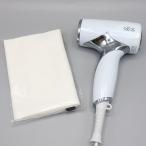 ボーナスストア+5％【美品】MTG ReFa BEAUTECH DRYER SE RE-BX-02A ホワイト ヘアドライヤー リファ ビューテック 本体