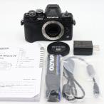 OM SYSTEM OM-D E-M10 Mark IV