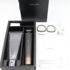 ボーナスストアPlus【美品】パナソニック バイタリフト RF EX EH-SR86-T ブラウン リフトケア美顔器 VITALIFT Panasonic 本体