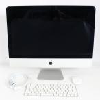  бонус магазин Plus[ прекрасный товар ]Apple iMac MRT42J/A серебряный 21.5 дюймовый Retina 4K дисплей модель 3.0GHz 6 core no. 8 поколение Intel Core i5 1TB I Mac корпус 