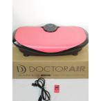【美品】ドクターエア 3Dスーパーブレードスマート SB-003PK Dr.Air エクササイズ 振動マシン