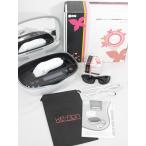 【美品】ケノン Ver.7.1 脱毛器 新品スキン＋中古プレミアムカートリッジ付き