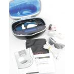 ショッピングケノン 【美品】ケノン Ver.6.2 眉脱毛あり 脱毛器 新品エクストラ＋中古ストロング＋ラージ＋スキンカートリッジ付き