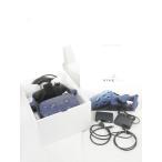 【美品】HTC VIVE PRO HMD アップグレードキット 99HANW015-00 VR ヘッドマウントディスプレイ