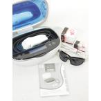 【新品】ケノン Ver.6.2 脱毛器 新品ラージ＋エクストラ＋スキンカートリッジ付き