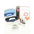 【美品】ケノン Ver.6.0 眉脱毛あり 新品エクストラ＋スキン＋中古ラージカートリッジ付き