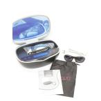 ショッピングケノン 【美品】ケノン Ver.7.2 眉脱毛あり 脱毛器 プレミアムカートリッジ付き