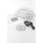 [ прекрасный товар ] Pal зеленовато-голубой EMS super wave новый волна форма IMS установка новый товар накладка приложен 