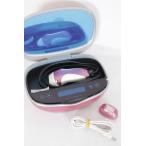 【美品】ケノン Ver.4.1 眉脱毛あり 脱毛器 中古エクストラ＋スキンカートリッジ付き