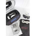 【美品】ケノン Ver.7.2 眉脱毛あり 脱毛器 中古プレミアム＋エクストラ カートリッジ付き