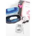 ショッピングケノン 【美品】ケノン Ver.6.2 眉脱毛あり 新品エクストラ＋中古ラージカートリッジ付き