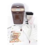  Panasonic бытовая хлебопечь SD-BMT1001-T 1. модель Brown 